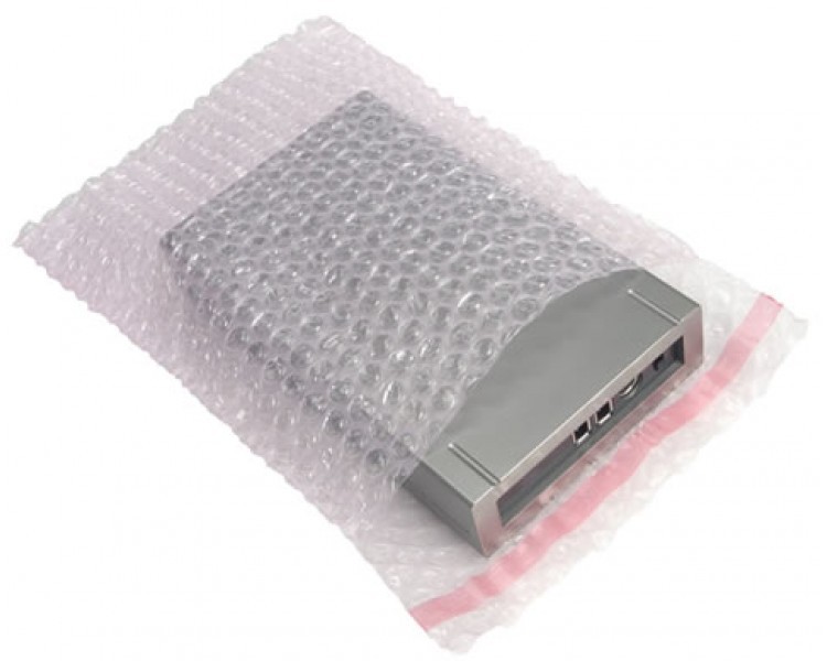 Envelope plástico bolha preço