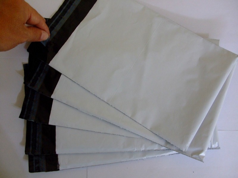 Envelope segurança