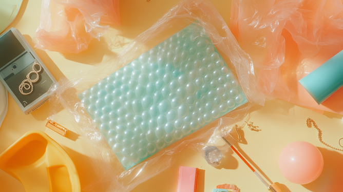 5 Razões para Usar Envelope Plástico Bolha