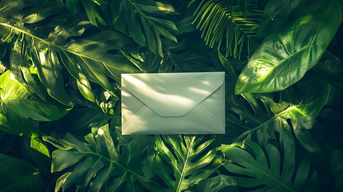 Envelope Saco Plástico: Praticidade e Sustentabilidade