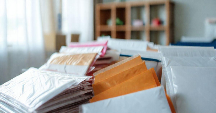 Embalagem Envelope Plástico: Tudo Que Você Precisa Saber