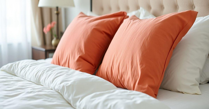 Envelope Fronha: Conforto e Estilo em Sua Cama