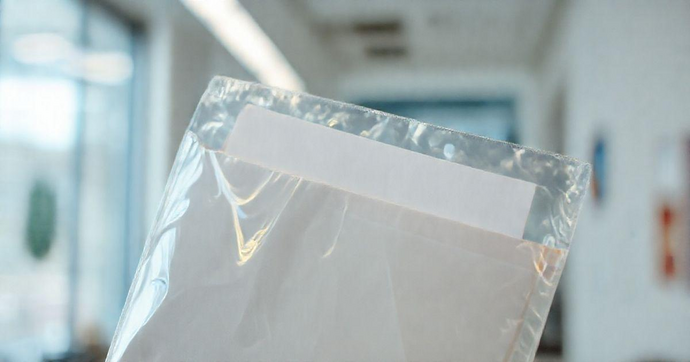 Envelope Plástico para Correspondência: Praticidade e Segurança