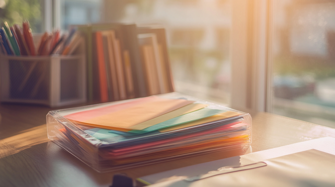 Envelope Saco Plástico: 7 Vantagens que Você Precisa Conhecer