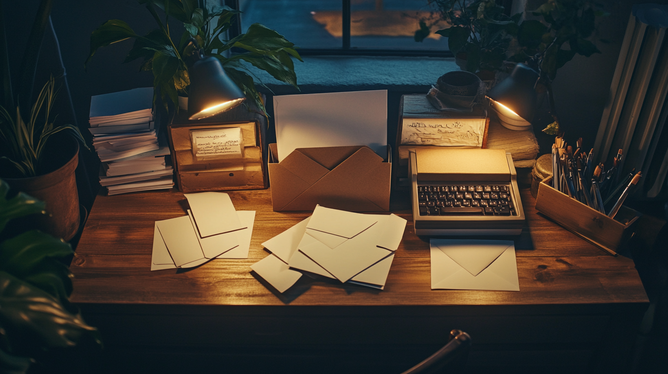 Envelopes Tamanhos: 7 Dicas para Escolher o Ideal
