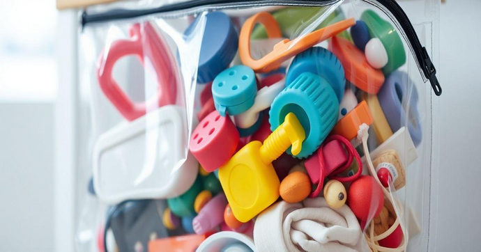 Saco plástico com ziper: 7 usos incríveis e práticos