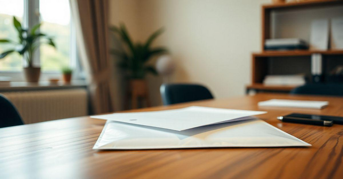 Envelope plástico A4 é ideal para proteger documentos. Descubra suas vantagens e como escolher o melhor para suas necessidades.