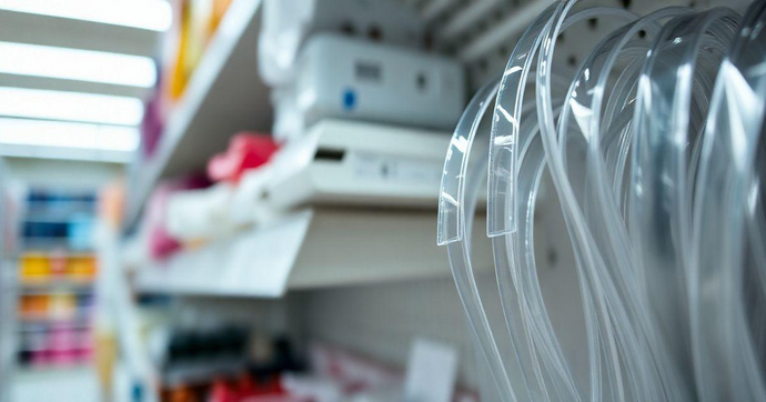 Lacre de Plástico: Onde Comprar com Segurança