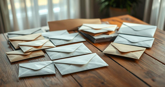 Comprar Envelope de Segurança: Guia Completo
