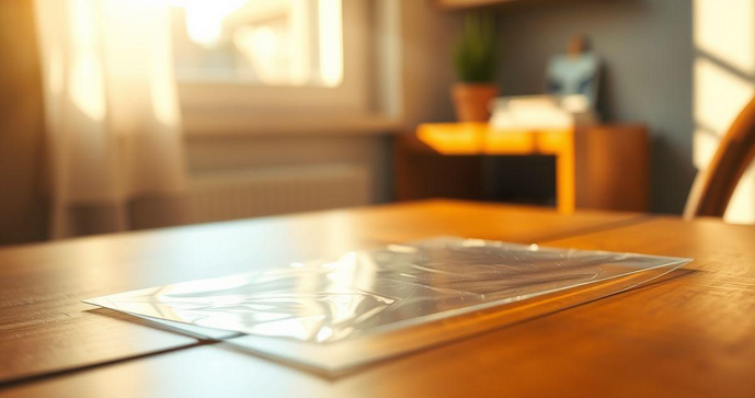 Envelope plástico A4 é ideal para proteger documentos. Descubra suas vantagens e como escolher o melhor para suas necessidades.