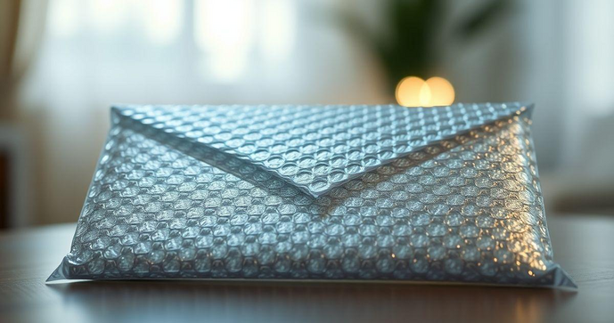 Envelope plástico bolha é ideal para proteger seus produtos. Descubra suas vantagens e como utilizá-lo corretamente.