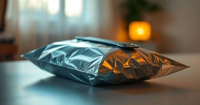 Envelope Plástico Sedex: Praticidade e Segurança