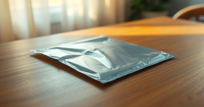 Envelope Vai e Vem Plástico: Praticidade e Durabilidade