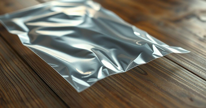 Saco plástico com lacre adesivo: a solução ideal para armazenamento seguro