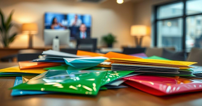 Como Escolher o Envelope Plástico de Segurança Lacre Tipo Sedex Ideal