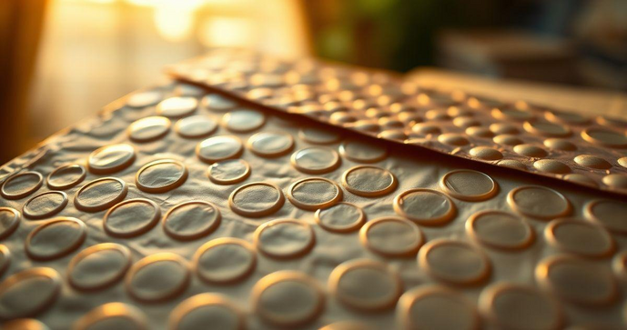 Envelope com plástico bolha Correios garante proteção e segurança para suas encomendas