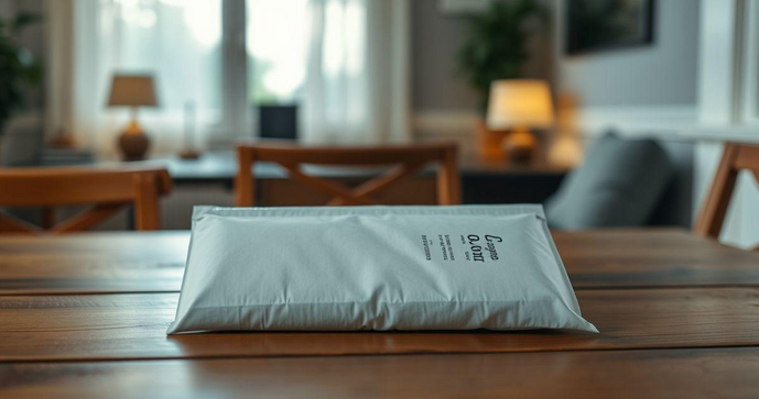 Envelope de Segurança Inviolável: Como Garantir a Proteção de Seus Documentos