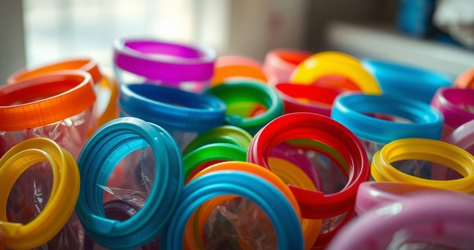 Lacre para Saco Plástico: Como Escolher o Ideal para Sua Necessidade