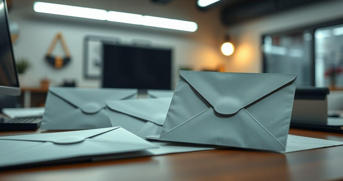Como Comprar Envelope de Segurança: Dicas Essenciais para sua Proteção