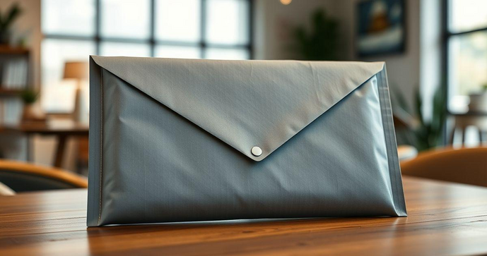 Como Escolher o Melhor Envelope Coextrusado para Suas Necessidades