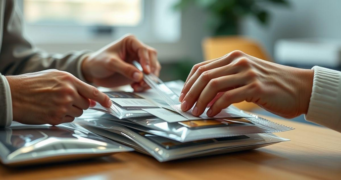 Envelope plástico Correios: Como Escolher e Usar com Eficiência