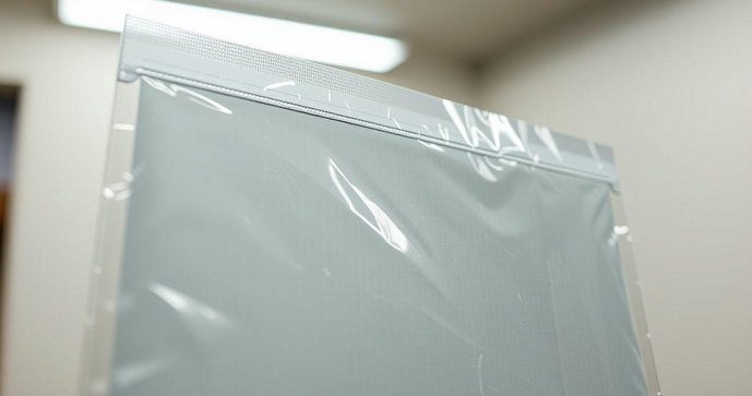 Envelope plástico para documentos é a solução ideal para proteger e organizar seus papéis importantes. Descubra suas vantagens e usos.