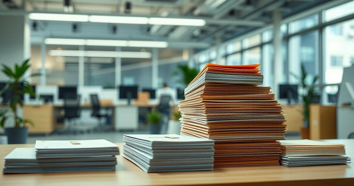 Envelope Saco Tamanho Ideal para Proteção e Sustentabilidade