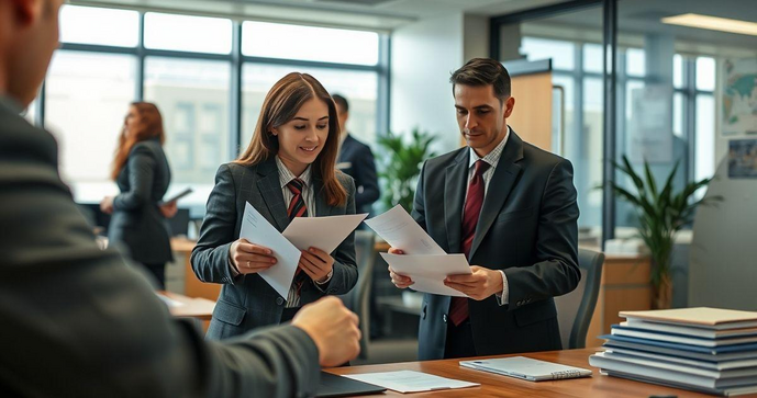 Como escolher o Envelope de Segurança ideal para sua empresa