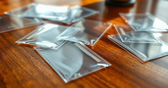 Como Escolher o Envelope Plástico Adesivado Ideal para suas Necessidades