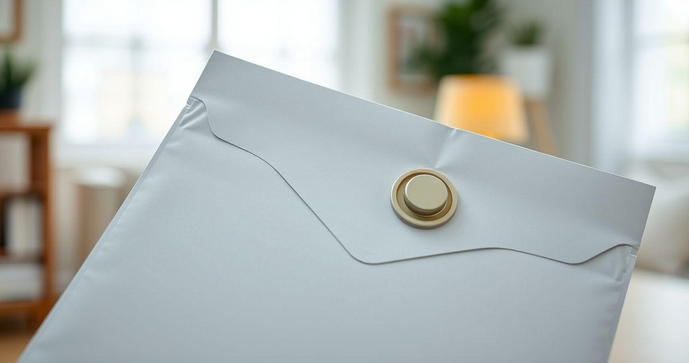 Como escolher o Envelope plástico de segurança com lacre ideal para sua empresa