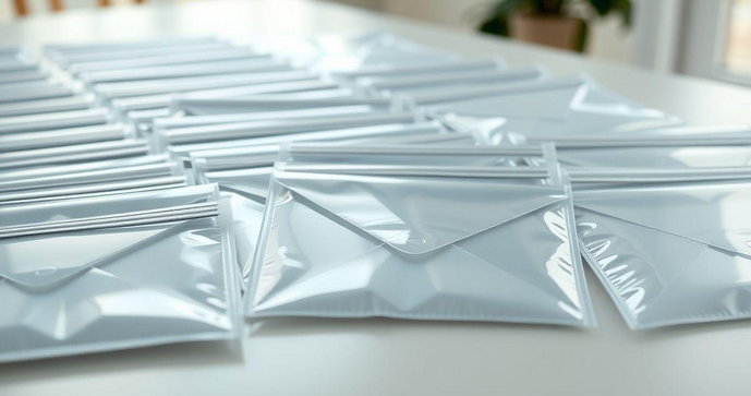 Como Escolher o Melhor Envelope Plastico Lacre para Suas Necessidades