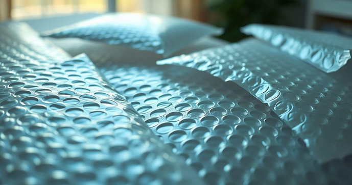 Descubra o Preço do Envelope Plástico Bolha e Economize na Sua Compra