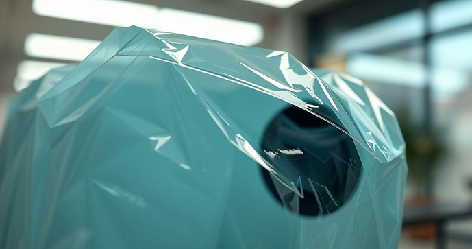 Envelope coextrusado é a solução ideal para proteção e versatilidade. Descubra suas vantagens e aplicações.