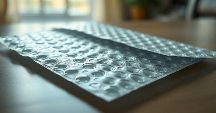 Envelope plástico bolha é ideal para proteger seus produtos. Descubra suas vantagens e como utilizá-lo corretamente.