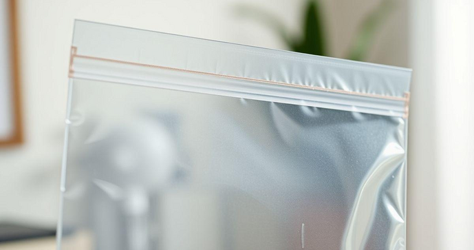 Envelope plástico com aba adesiva é a solução ideal para proteger seus documentos e encomendas. Descubra suas vantagens e aplicações.