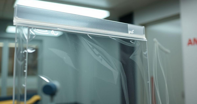 Envelope plástico de segurança: Saiba tudo sobre essa solução eficaz