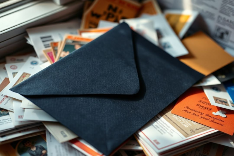 Comprar Envelope de Segurança: Guia Completo