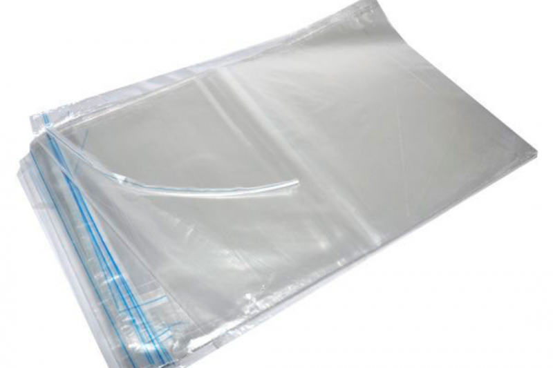 Envelope de Plástico com Lacre: Proteção Eficiente