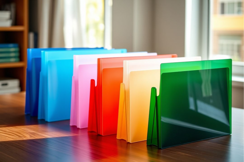Envelope plástico para documentos é essencial para organização e proteção. Descubra como escolher o melhor para suas necessidades.